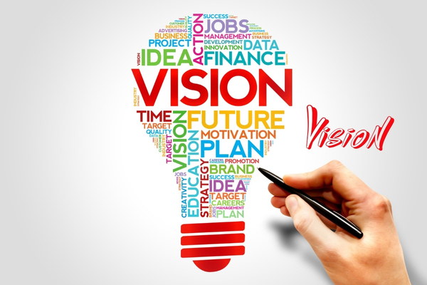 Our Vision