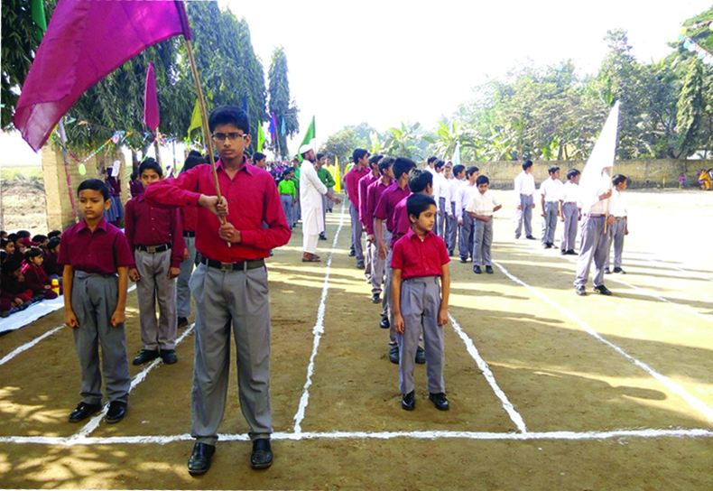Sports Competition
